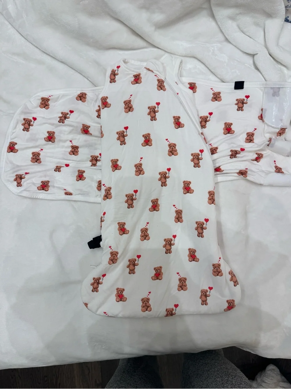 Kyte Baby Sleep Bag Swaddler 1.0 TOG
